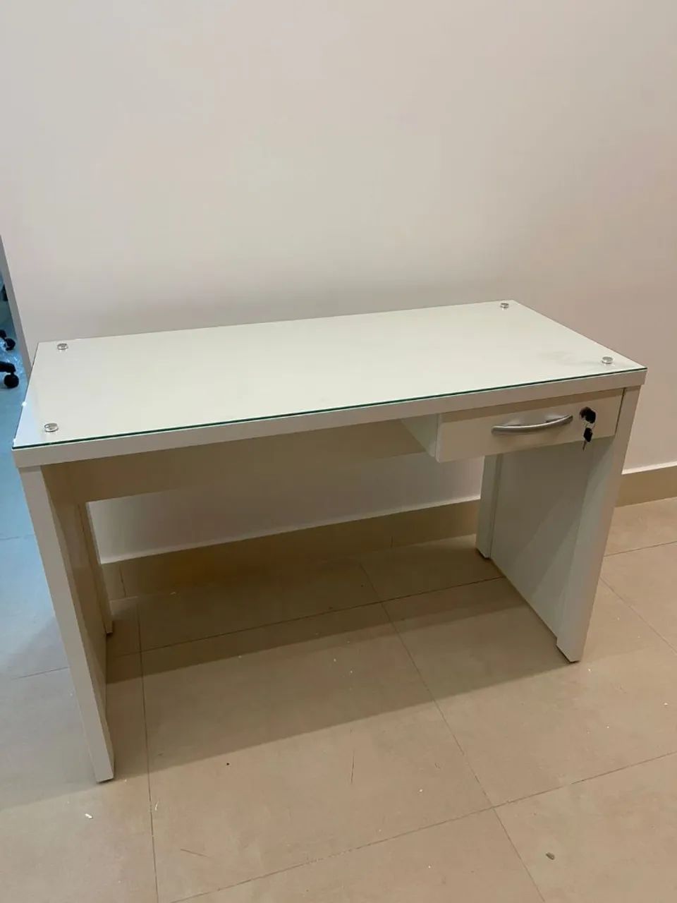Mesa de atendimento 