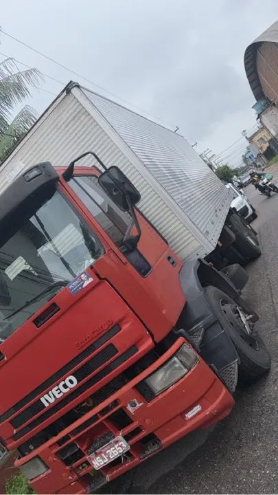 Caminhão truk - Foto 2