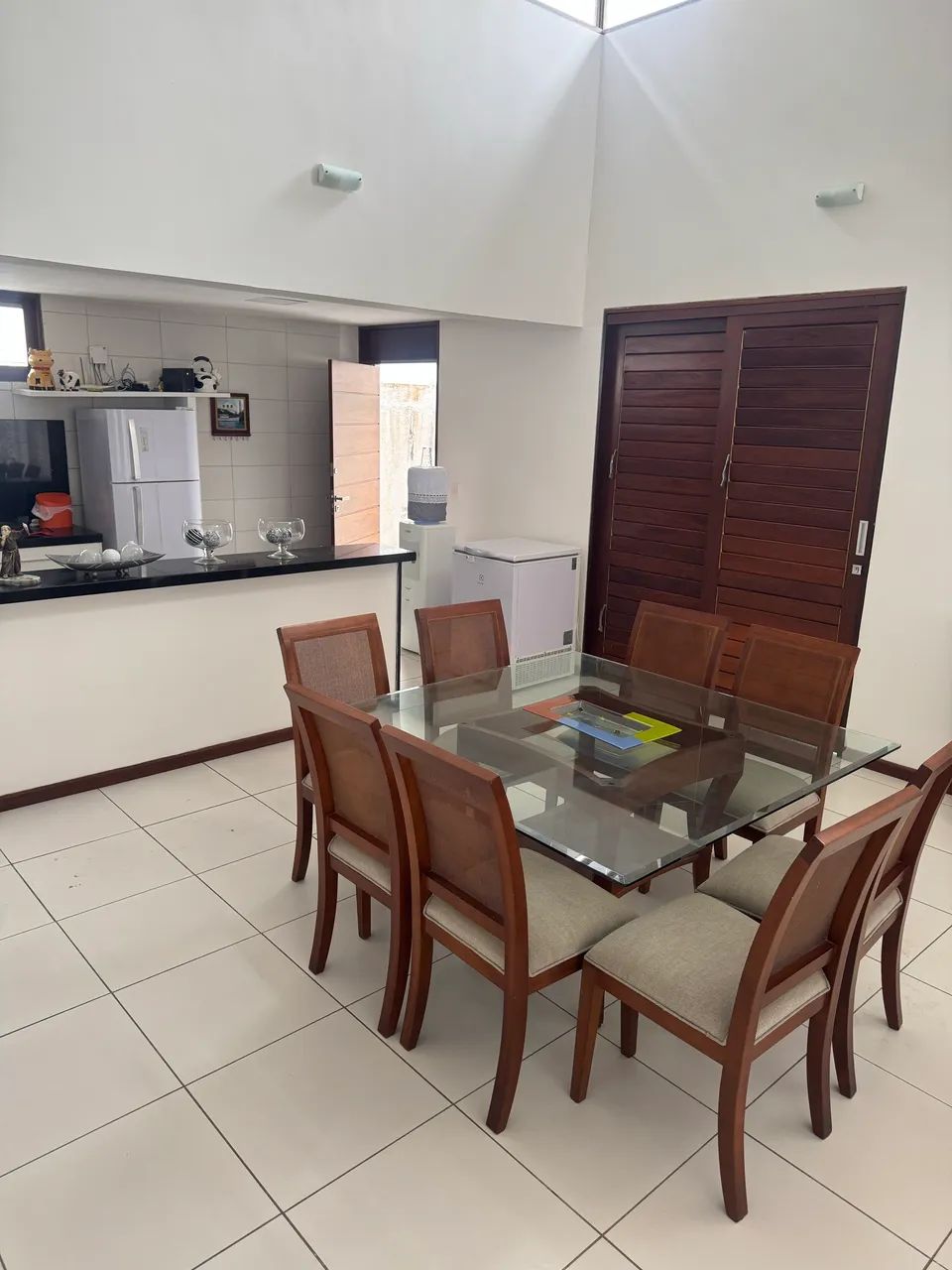 Casa de alto padrão em Ponta de Campina, Cabedelo/PB - Foto 4