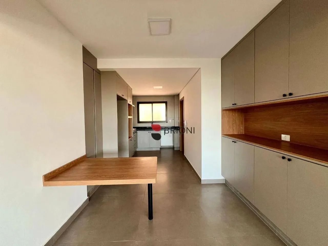 Apartamento alto padrão no Edifício Stradivárius com 3 Quartos/Suítes para locação em Ribe - Foto 5