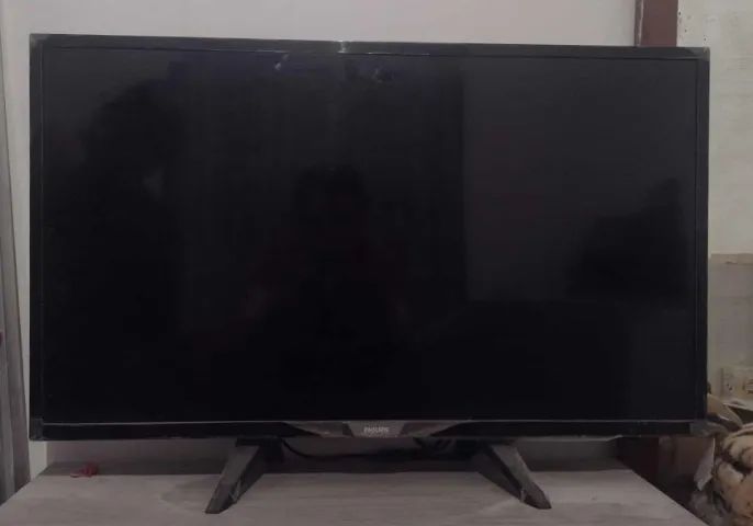 2 TV?S COM DEFEITO - Foto 5