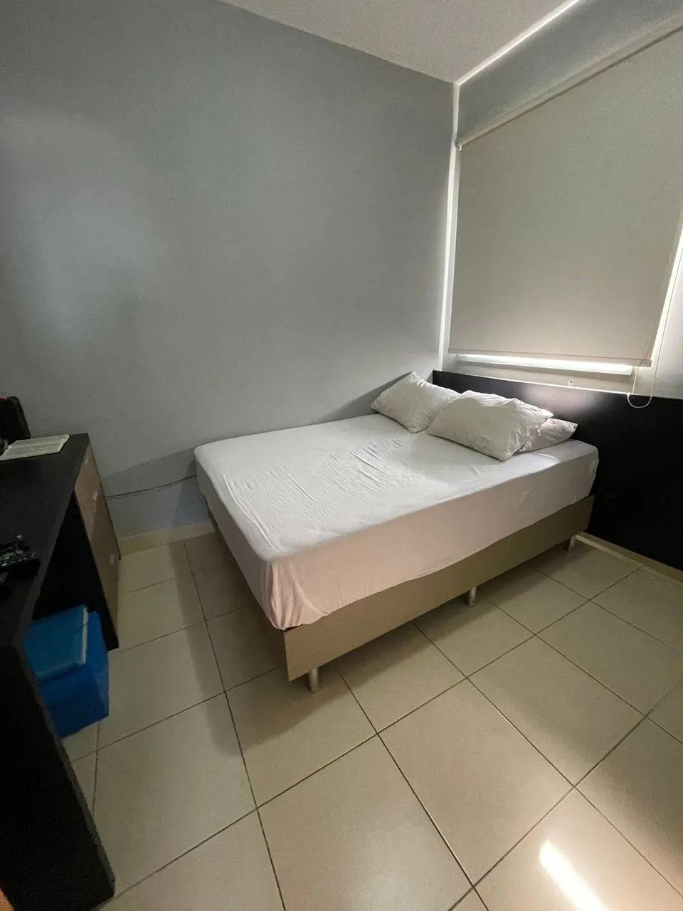 ALUGO APARTAMENTO 3/4 SENDO 1 SUÍTE 90m²  EDIFÍCIO BOSSA NOVA - CASTANHEIRA - Foto 3