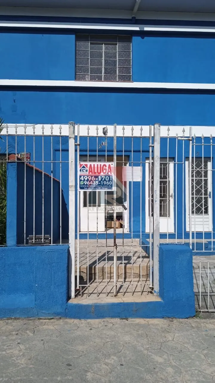 Apartamento para alugar em Santo André/SP