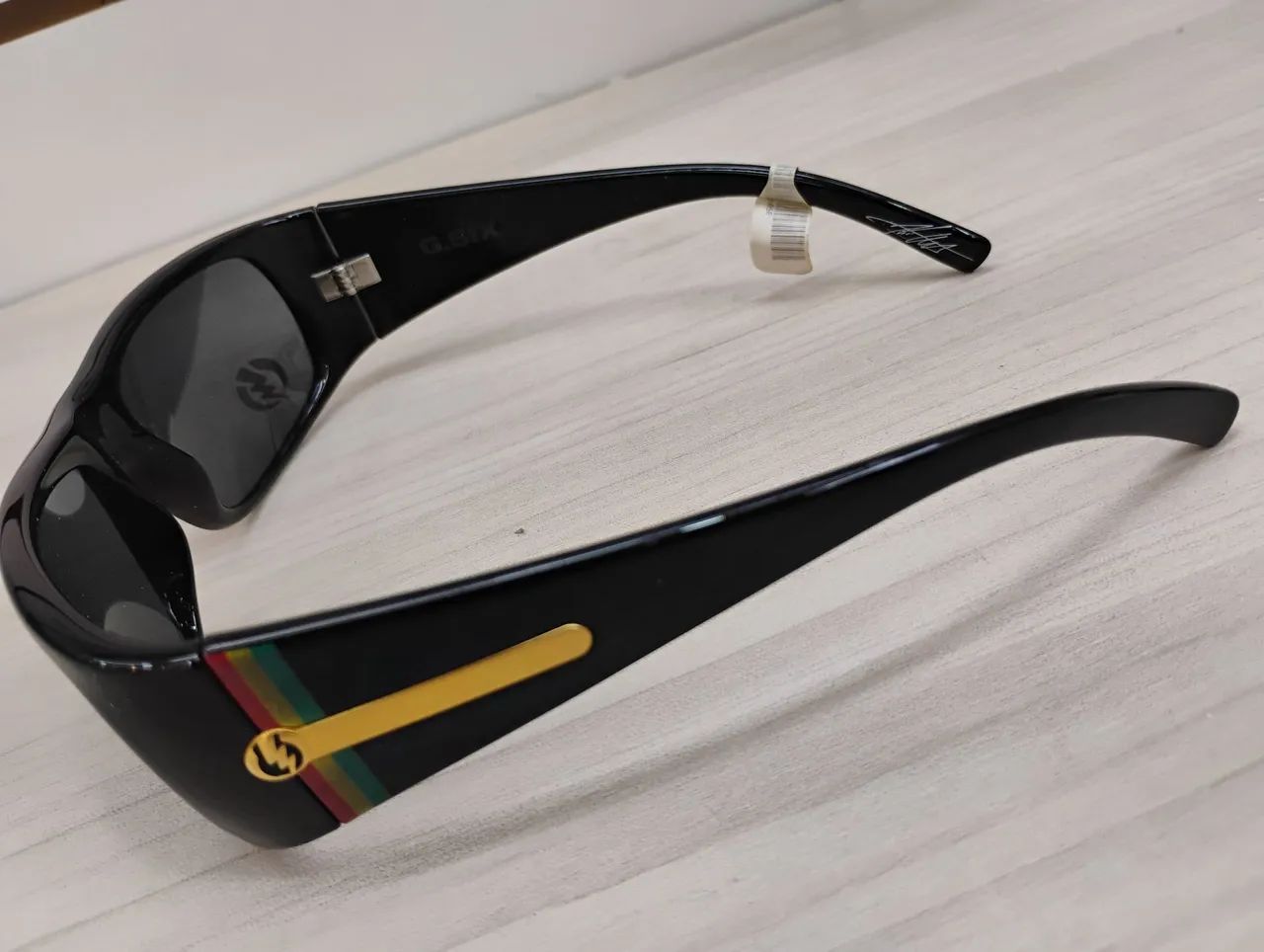 Vendo Óculos da Marca Electric  - Foto 3