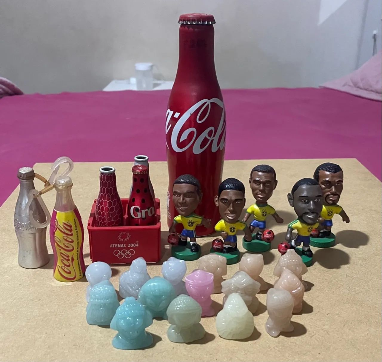 Coisas da Coca-Cola