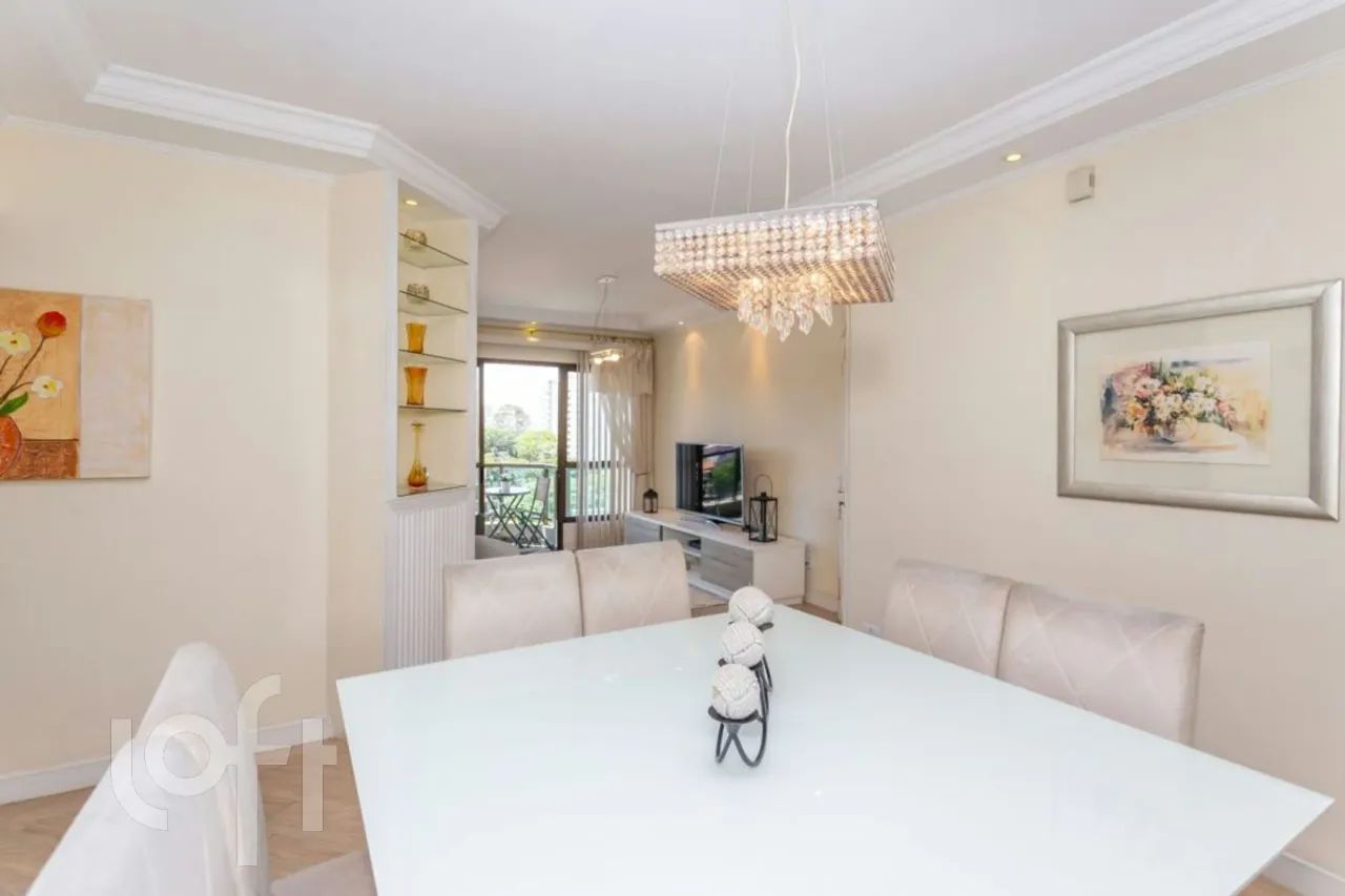 Apartamento à venda em Ipiranga com 131 m², 3 quar - Foto 2