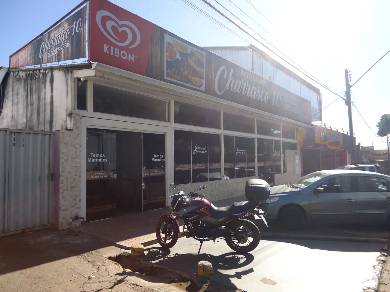 IMÓVEL COMERCIAL - CIDADE JARDIM - Foto 3