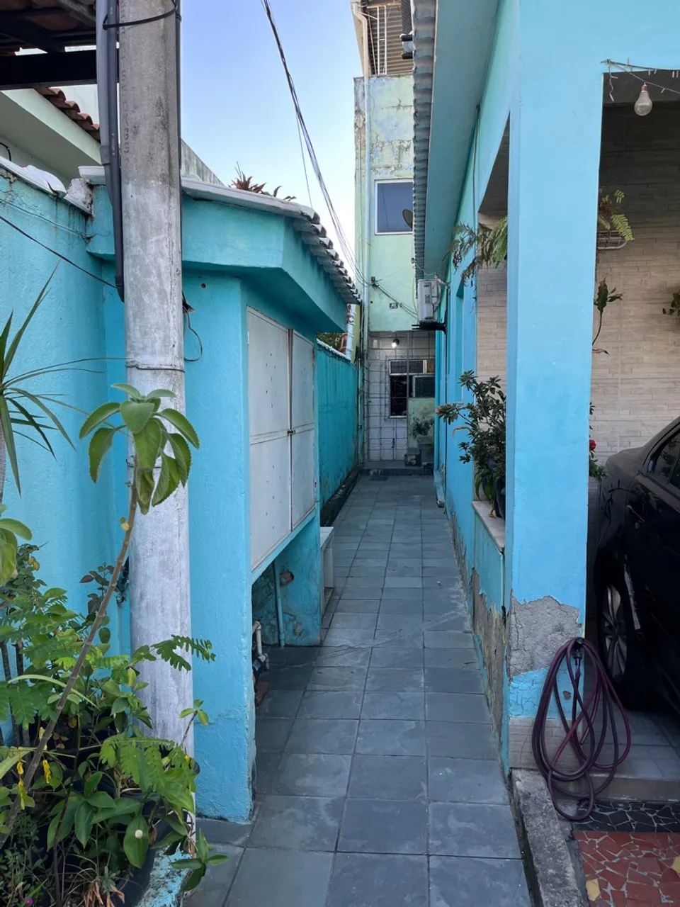 Casa a venda em São João de Meriti (centro)