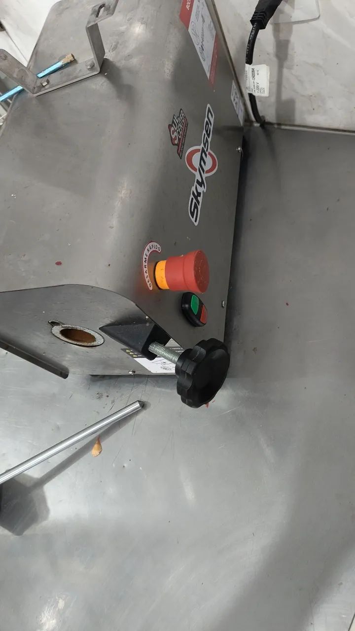 Vende açougue completo tirar do local. - Foto 5