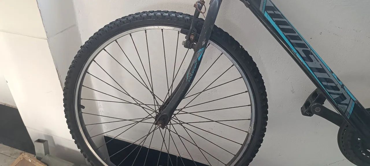 Bicicleta Aro 26 - Foto 3