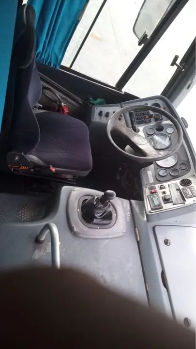 Vende-se Ônibus rodoviário e urbano  - Foto 4