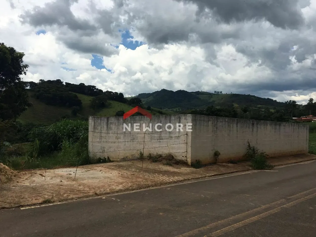 Lote em Socorro - Centro - Socorro/SP