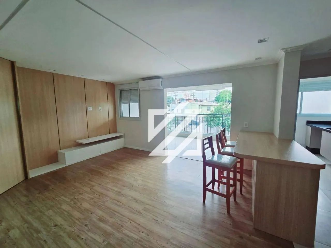 Apartamento espetacular de 108 metros, 3 suítes + 1 lavado. AR condicionado - venda ou alu - Foto 2