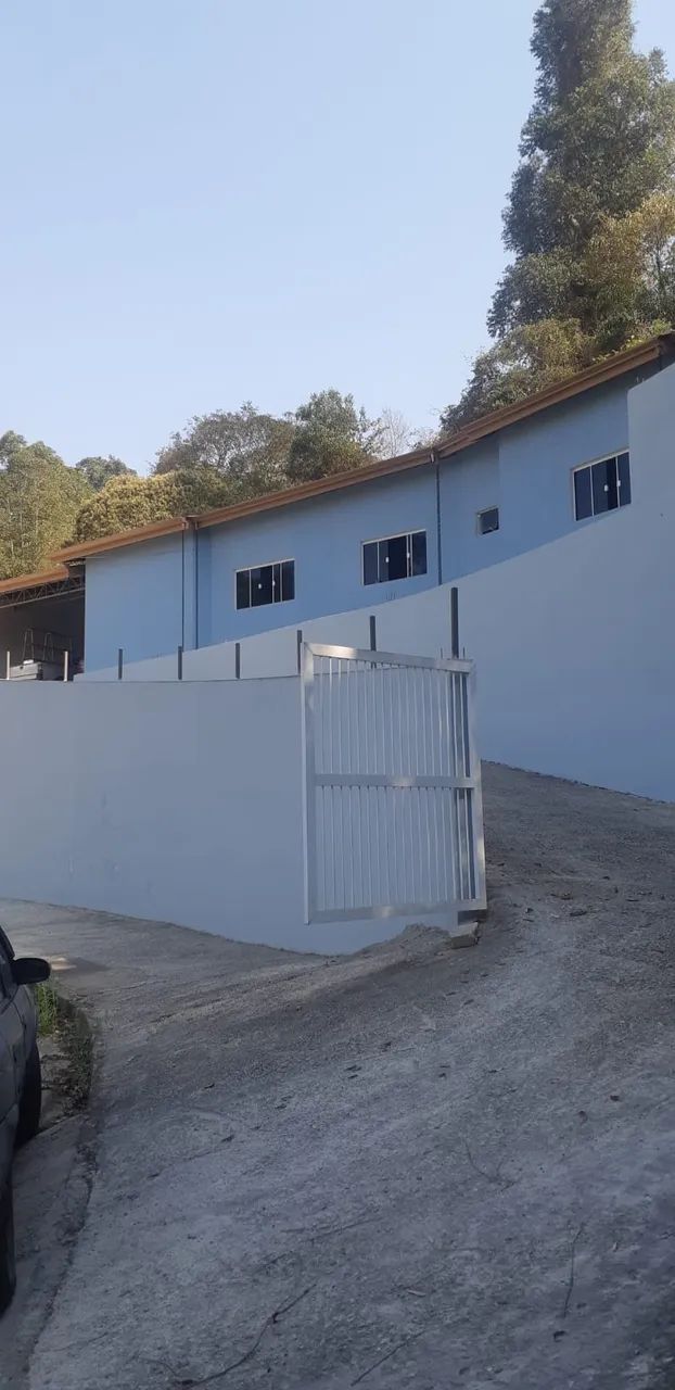 Casa de condomínio para aluguel com 3 quartos no Reserva Bom Viver - Campo Limpo Paulista  - Foto 2