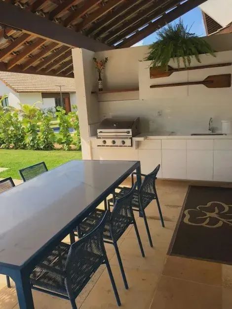 Excelente bangalô mobiliado localizado na Praia do Cupe próximo à Porto de Galinhas, com 1 - Foto 5