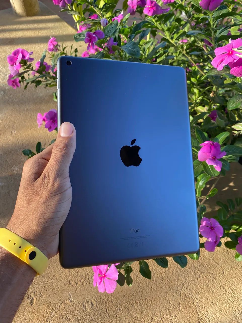 w*o様 iPad7 32GB Ipad 7° geração 32gb - Tablets e E-Readers - Valparaíso, Serra