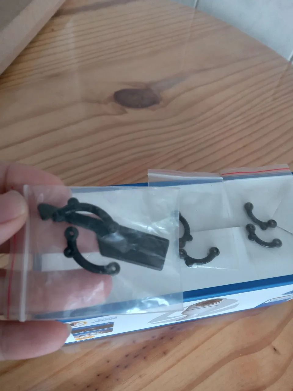 Afinador de Nariz - Foto 3