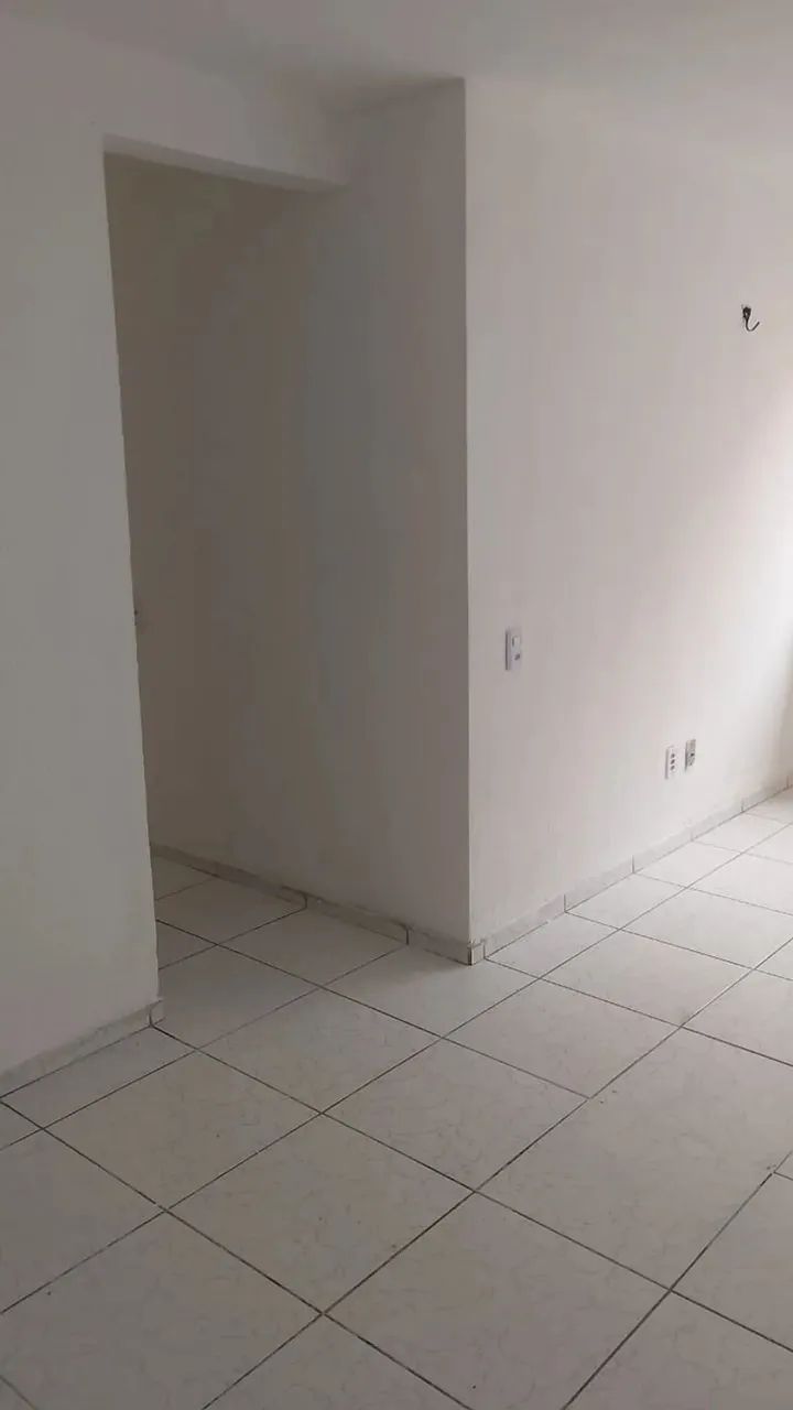 Localização Privilegiada !  Apartamento para Alugar no Tabapuá  Caucaia/CE - Foto 3