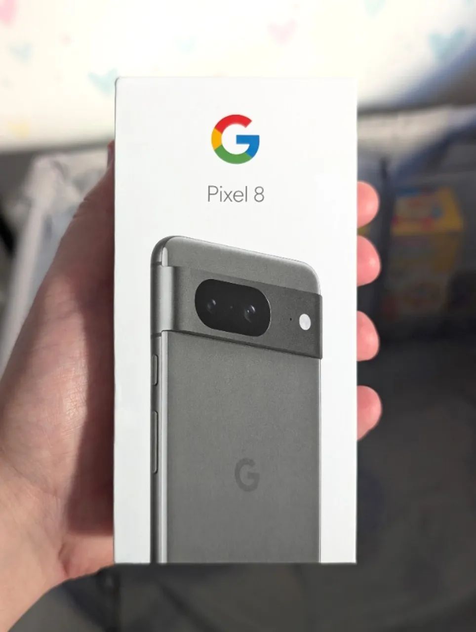 Google Pixel8 Hazel 128GB　本体 Google Pixel 8 Hazel 128GB グーグルピクセル Google Google