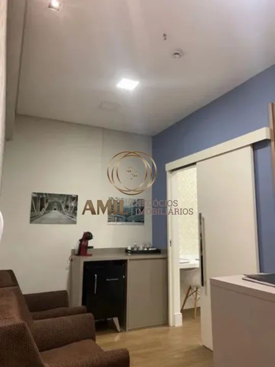 SD Sala Comercial,  38m², Parque Residencial Aquarius, Zona Oeste de São Jose dos Campos - Foto 13