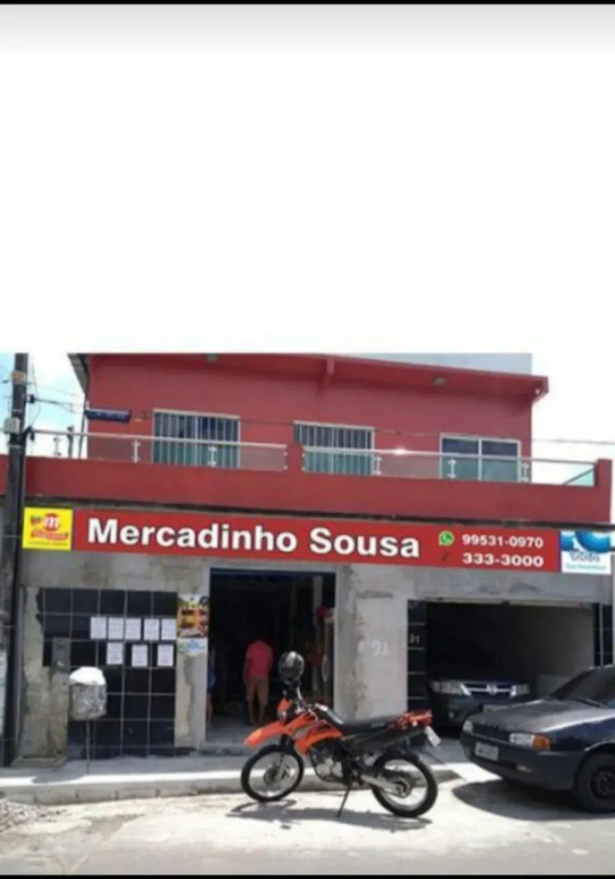 Foto - Manaus - Santa Etelvina