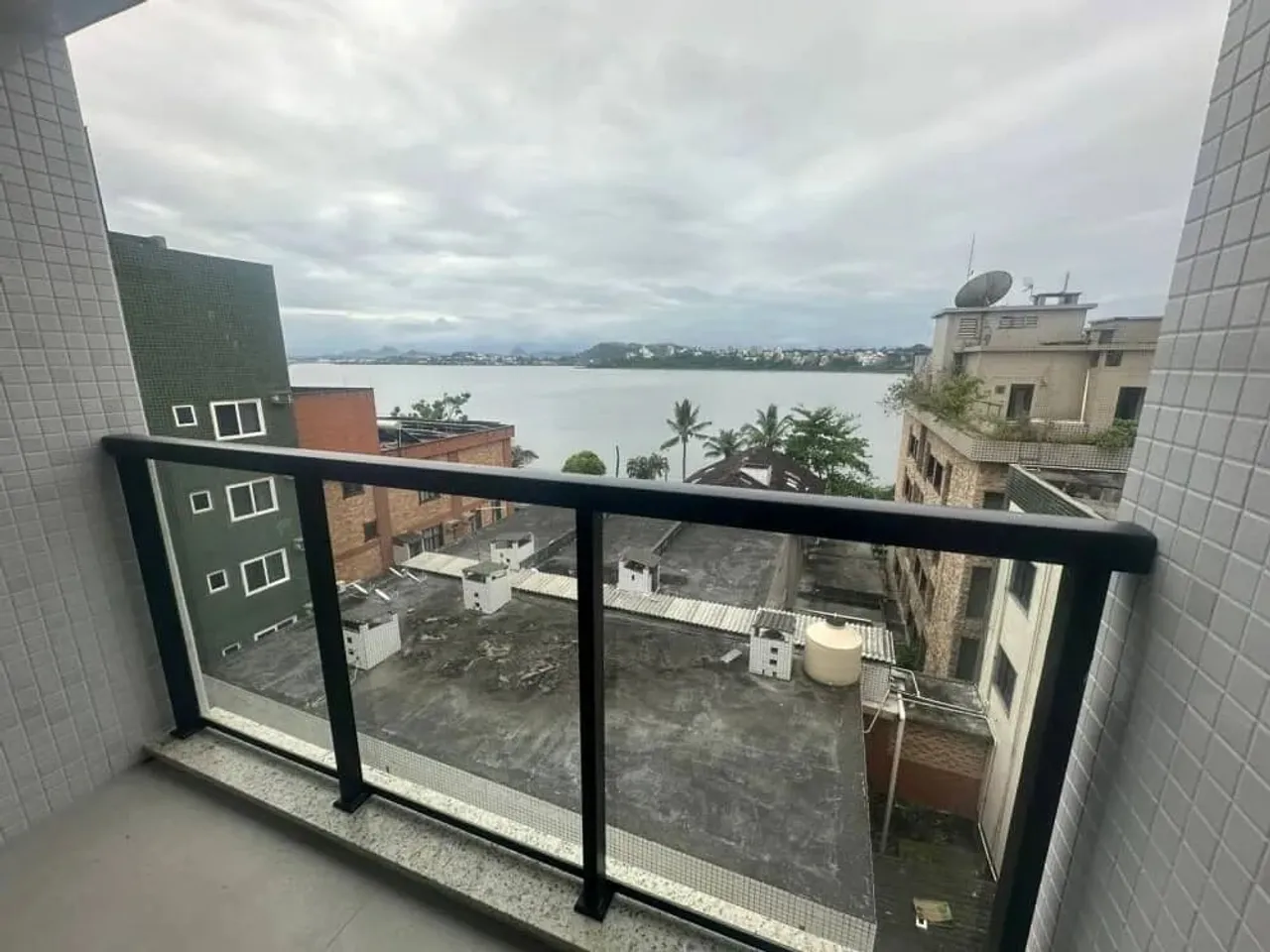 Apartamento para comprar Praia do Pecado Macaé