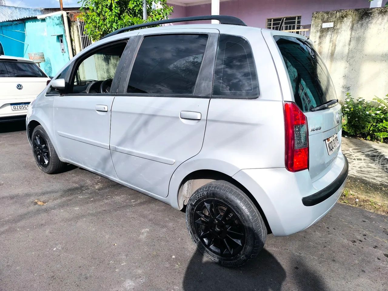 Fiat Idea ELX Completo - Foto 2