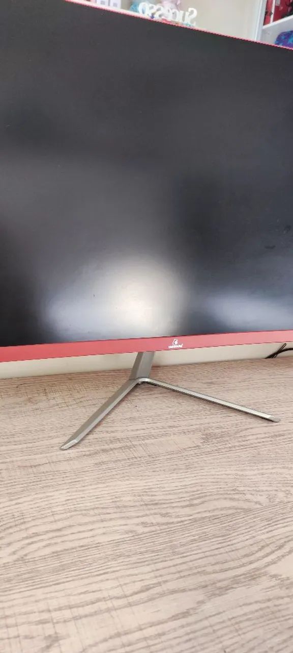 Monitor Gamer Curvo 27 polegadas  - Foto 5