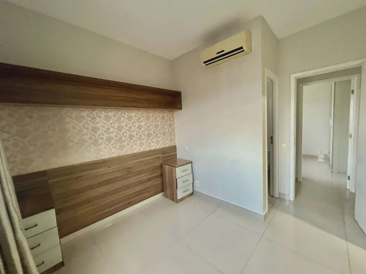 .Ed Mirante do Rio: Apartamento Nascente Andar Alto 90m² 2 Quartos (1 Suíte) 2 Vg - Foto 2