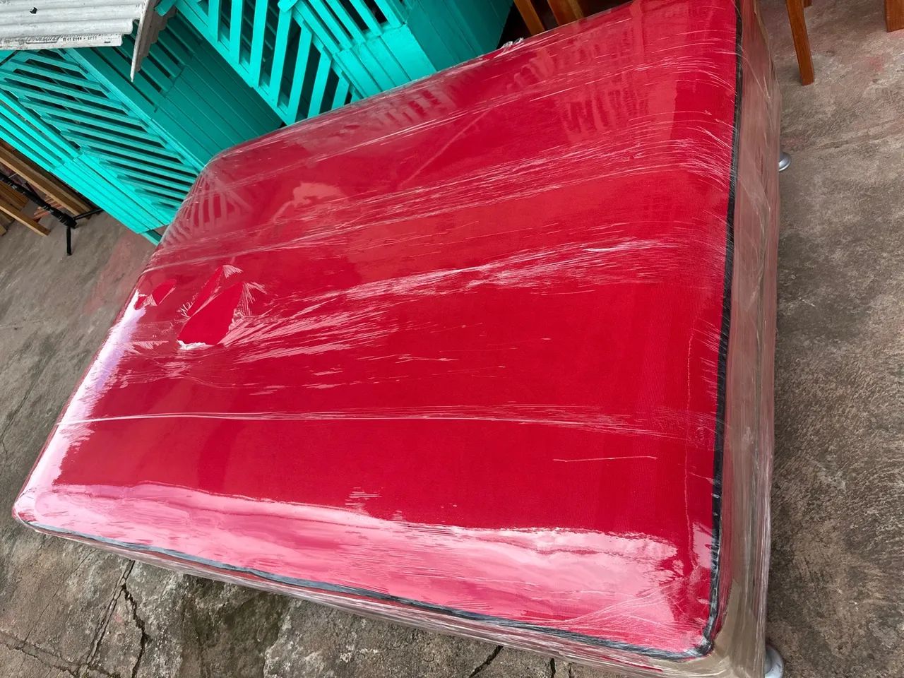 Cama unibox Casal - Foto 5