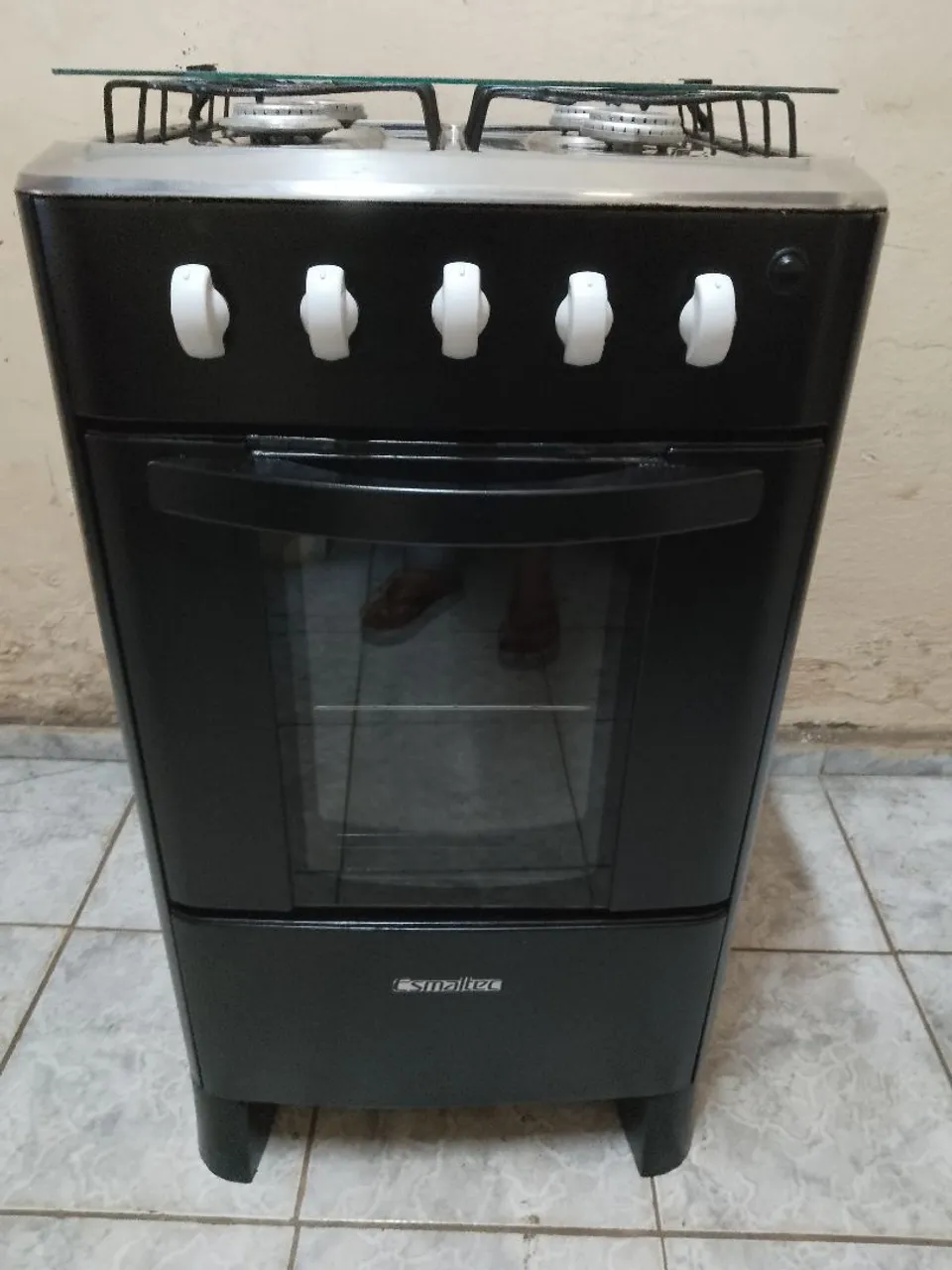 Fogão