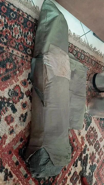 Barracas de camping usadas - Foto 2