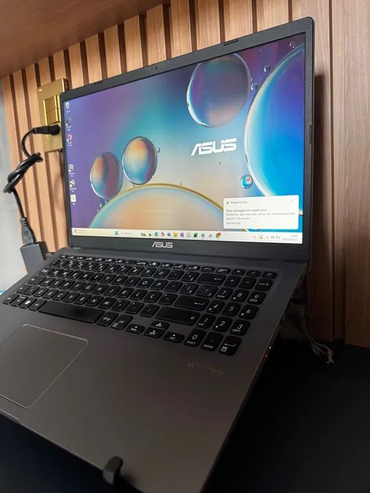 Notebook Asus MUITO NOVO - Foto 3