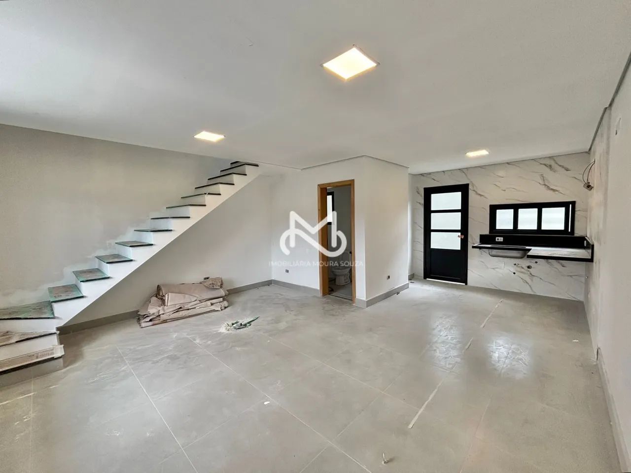 Casas Geminadas no Centro de Bertioga/SP - Foto 2
