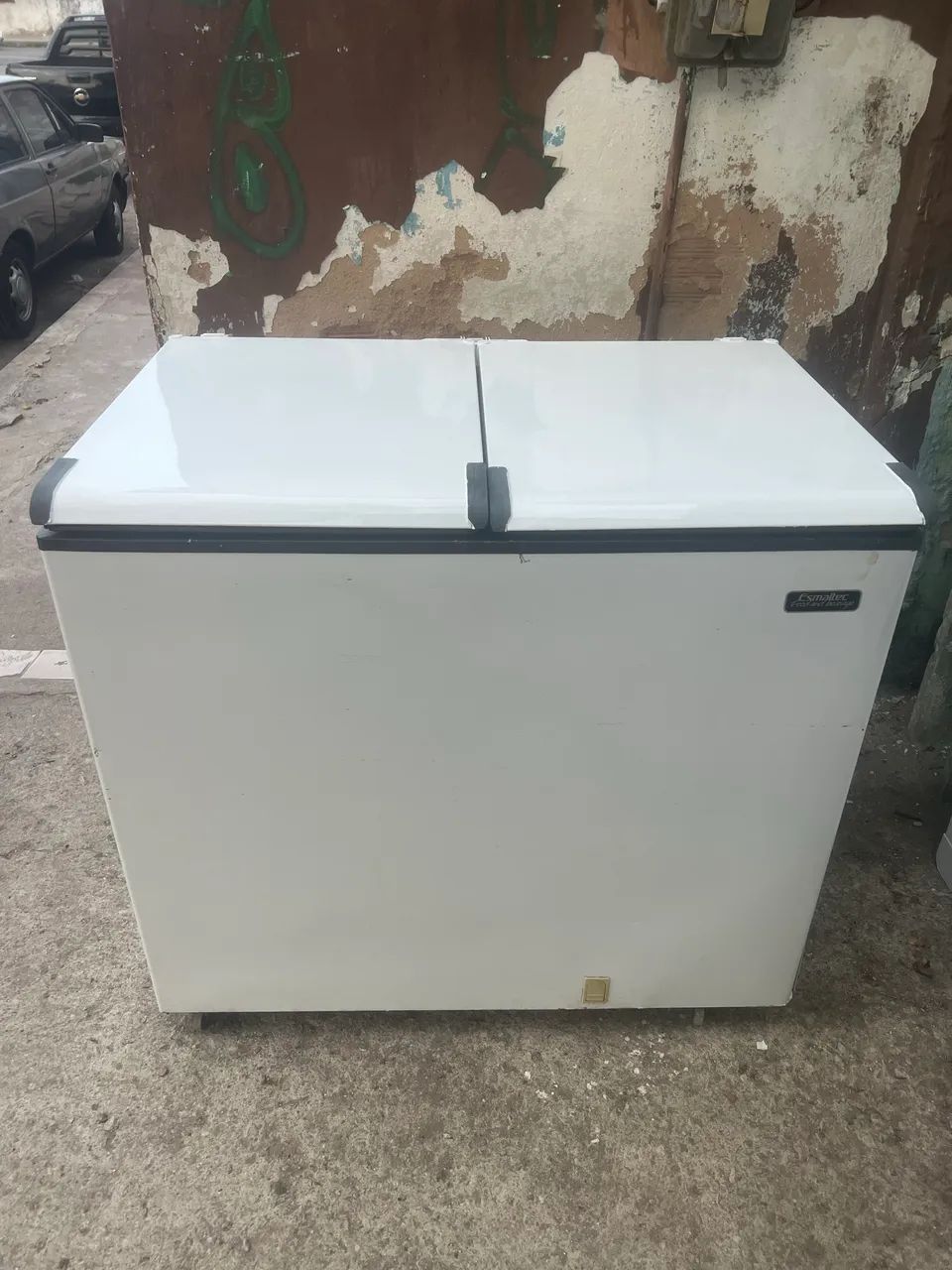 Freezer horinzontal 