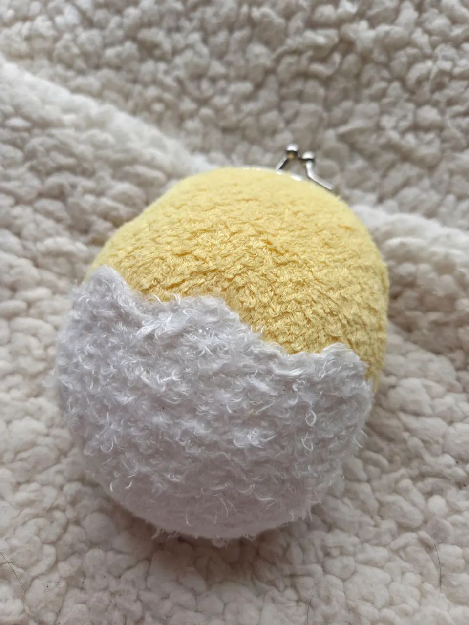 Porta moedas gudetama - Foto 2