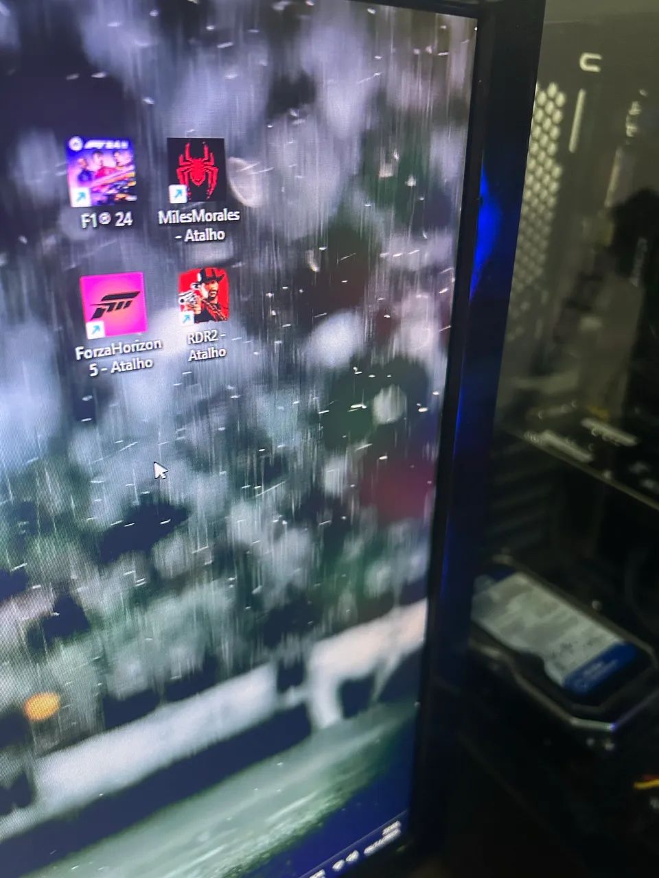 HD com 4 games downloaded PC64318043009537120