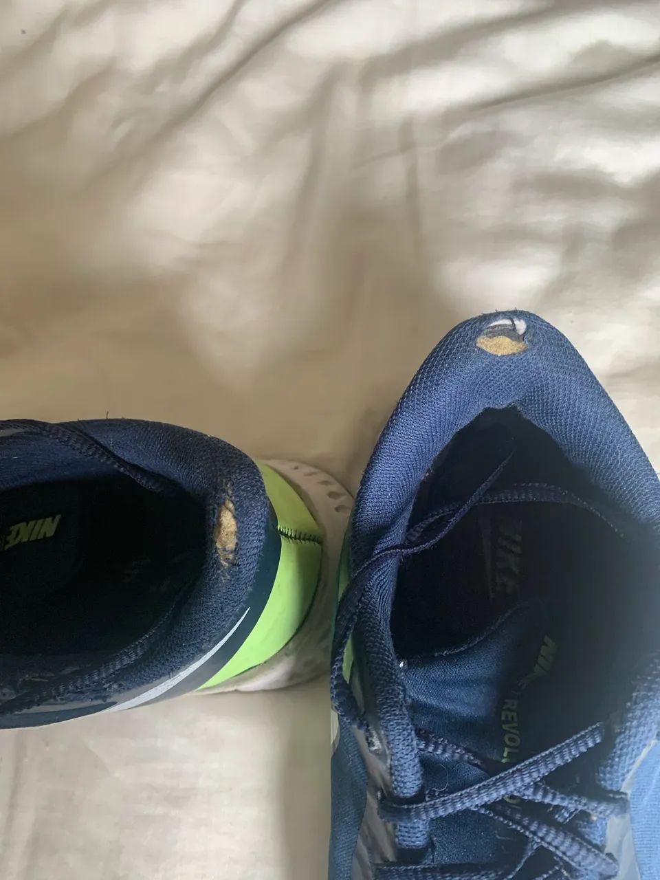 Tênis Nike casual original  - Foto 4