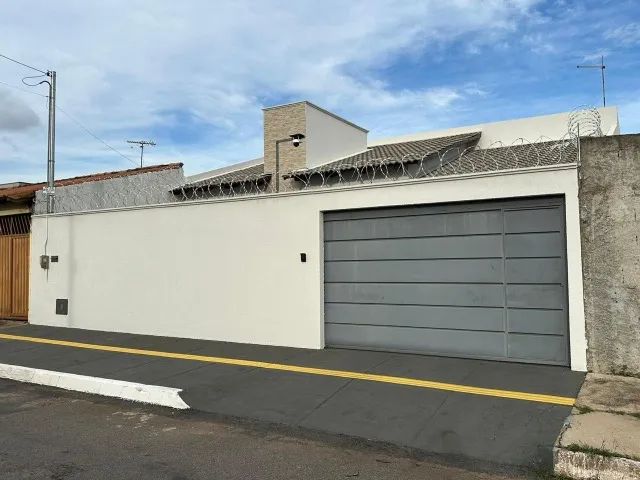 Foto - Aparecida de Goiânia - Vila Mariana