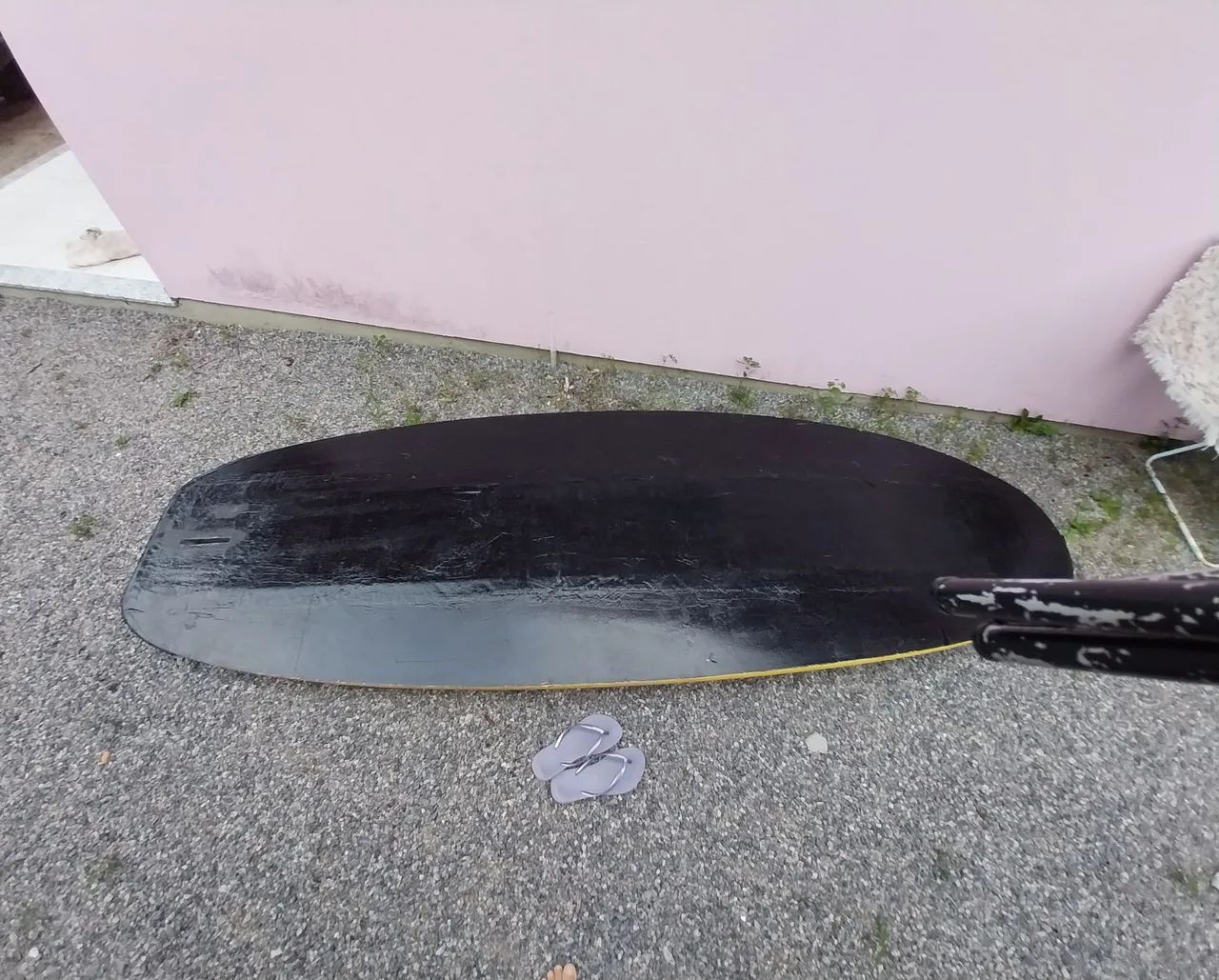 Stand Up Paddle  - Foto 4