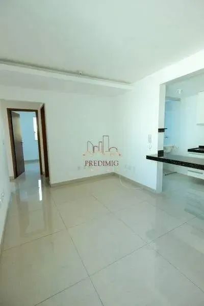 Apartamento à venda, 3 quartos, 1 suíte, 2 vagas, Itapoã - Belo Horizonte/MG - Foto 5