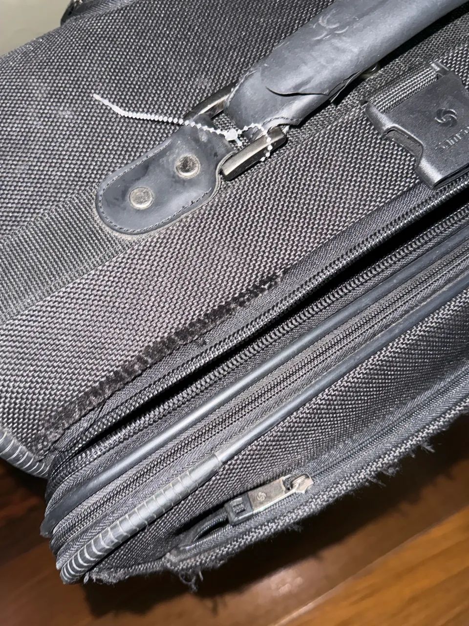 Mala 23kg samsonite - Foto 3