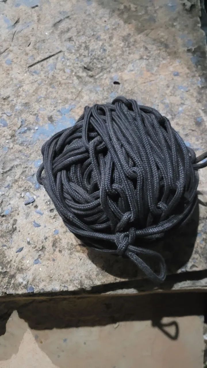 Corda de Nylon para Agricultura - Foto 4