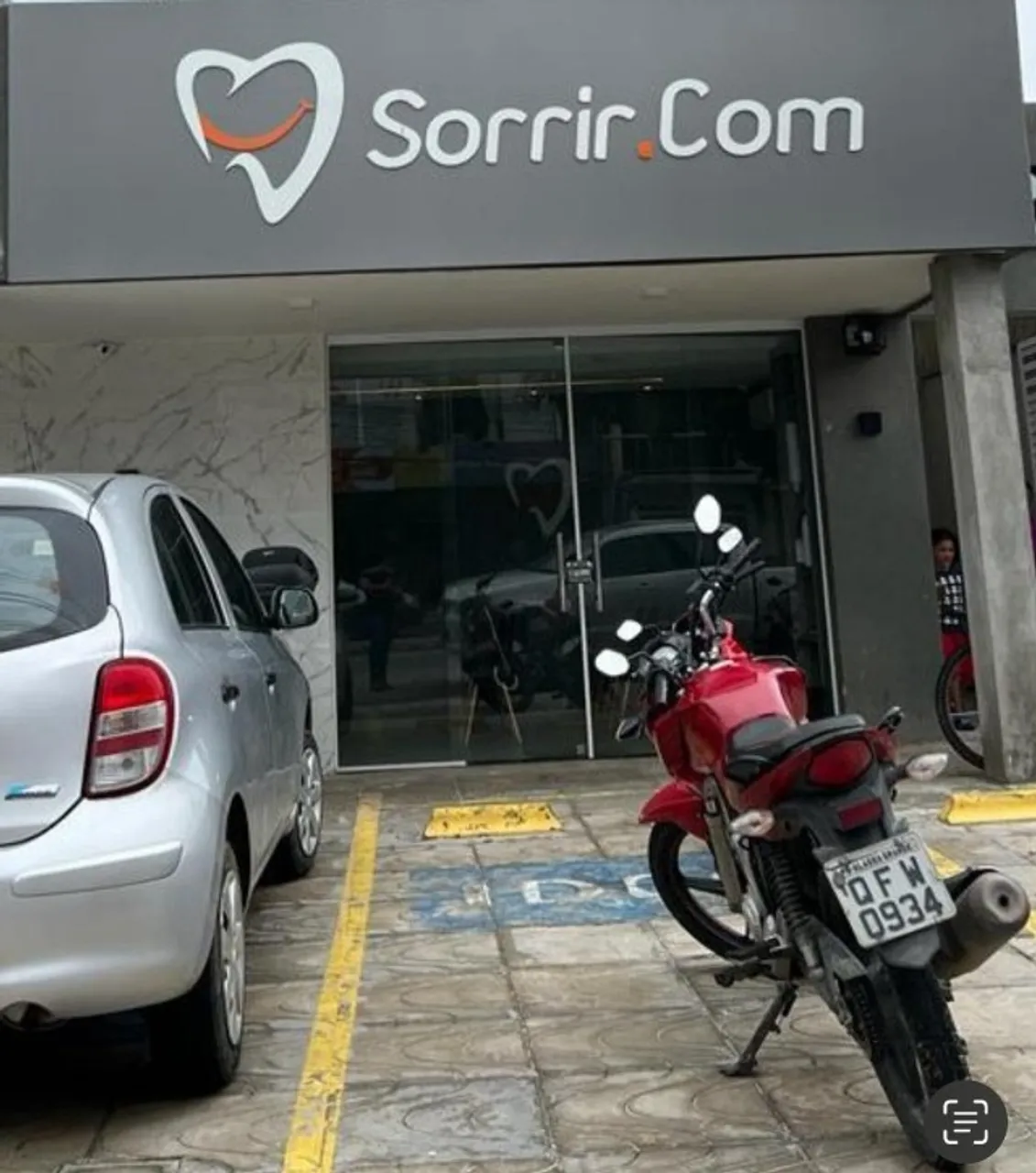 Clínica Odontologica