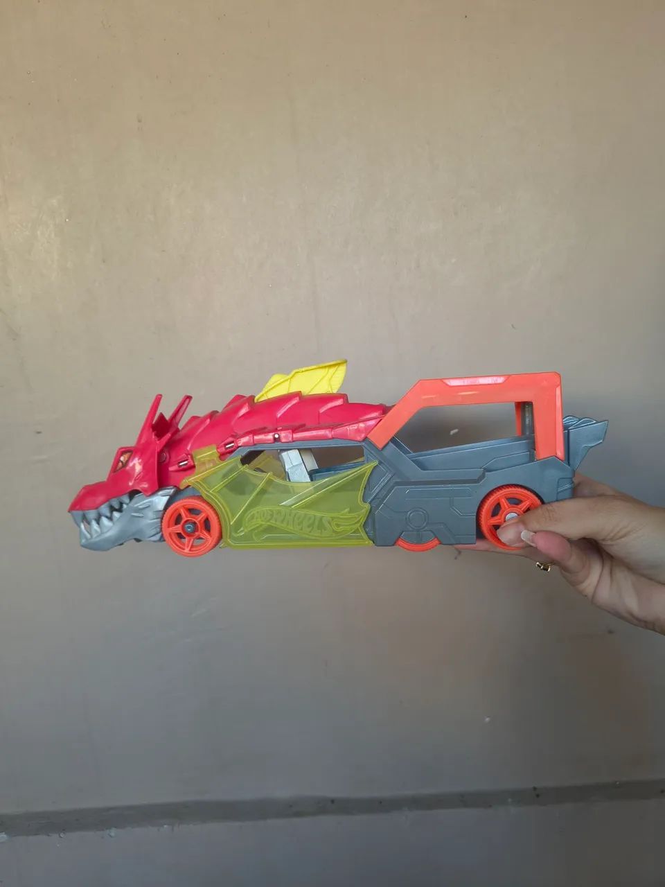 Pista Hotwheels  - Foto 4