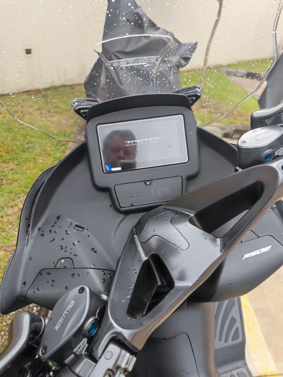 ZONTES 350-E NOVA  - Foto 3