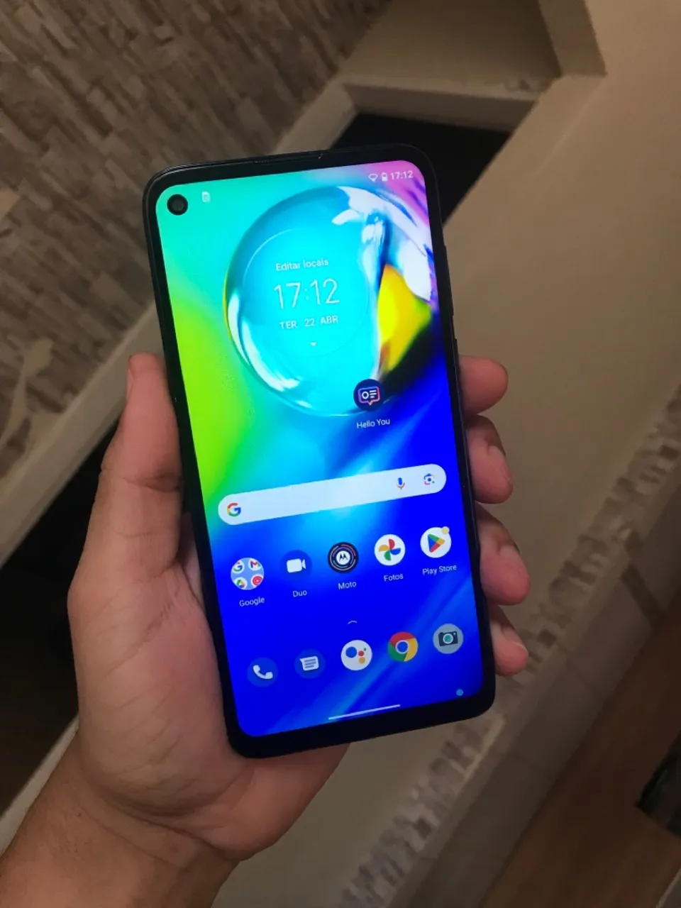 Motorola G8 Power 64GB