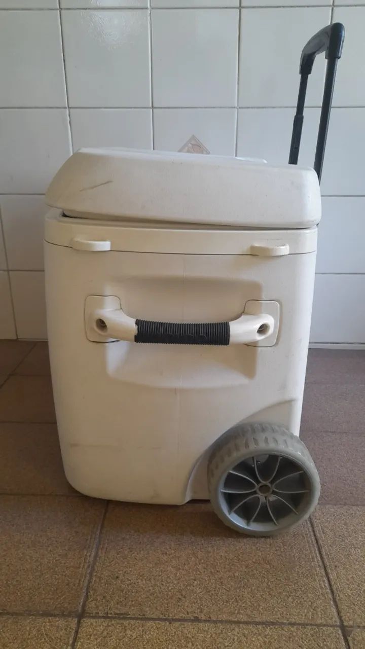 Carro Cooler - Foto 6
