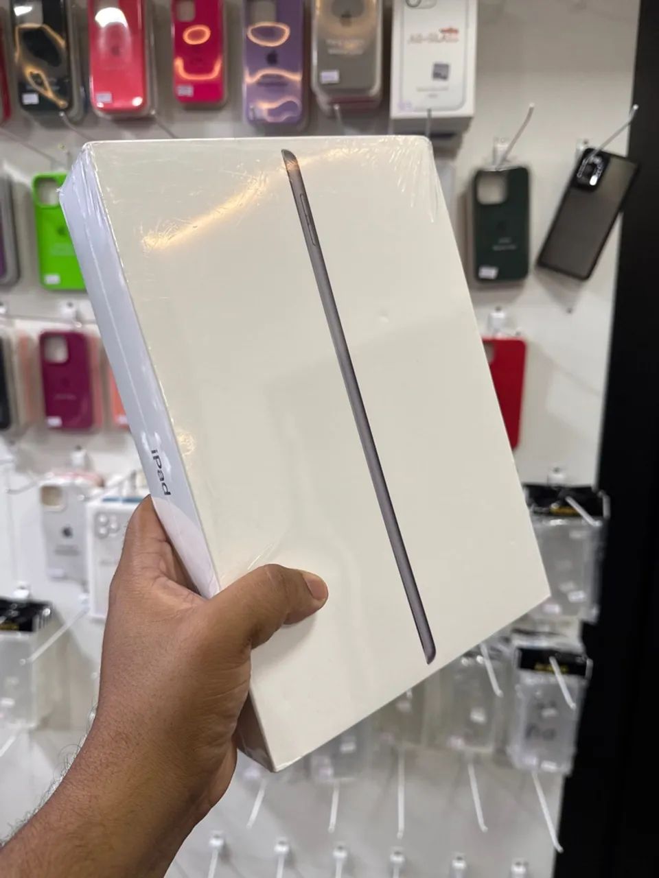 IPAD 9 LACRADO SPACE - Foto 4