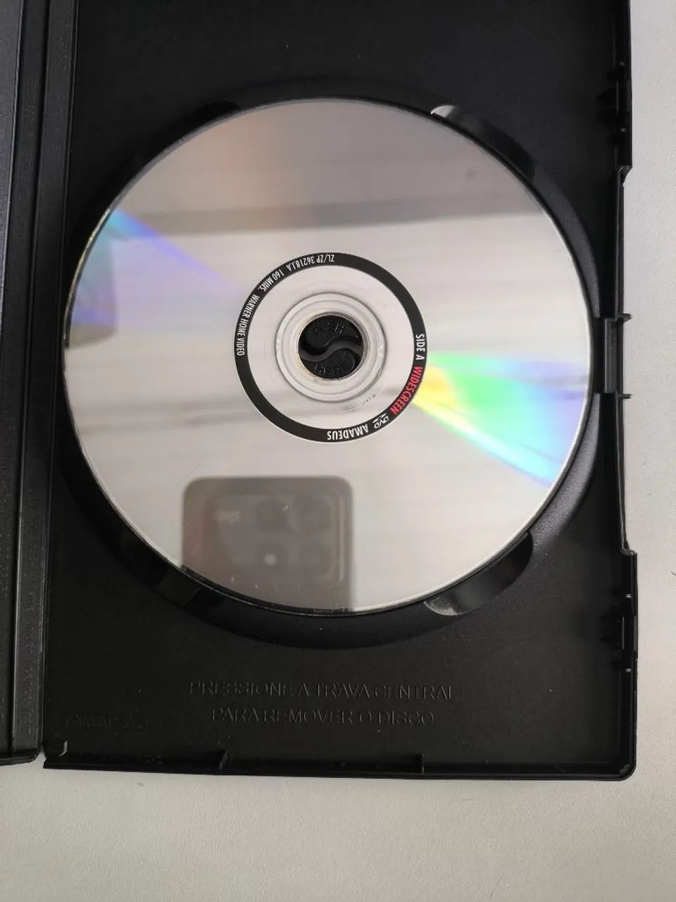 Dvd Amadeus  - Foto 4